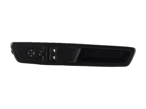 Left front window switch CITROËN JUMPY III Van (V_) 1.6 BlueHDi 95 | BP37174983I27 - Image 4