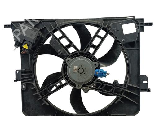 Køleventilator elektrisk SMART FORTWO Coupe (453) 1.0 (453.342, 453.343) | BP30206333M35 