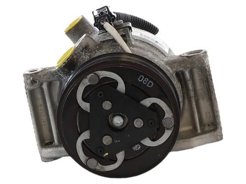 AC compressor NISSAN MICRA V (K14) 1.0 IG-T 100 | BP39084168M34 - Image 5
