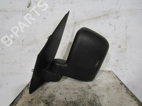 Left mirror FORD TRANSIT CONNECT (P65_, P70_, P80_) 1.8 TDCi | BP25113836C26 