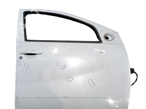 Right front door DACIA DUSTER (HS_) 1.5 dCi 4x4 | BP32215554C3