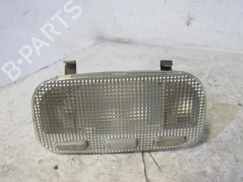 Used Interior roof light CITROËN C8 (EA_, EB_) 2.2 HDi (128 hp) 25094511
