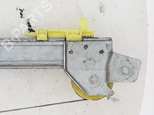 Rudehejsemekanisme ventre foran RENAULT TRAFIC II Van (FL) 2.0 dCi 90 (FL0H, FL00, FL01, FL0M, FL0P, FL0S) | BP39166270C22 - Image 2