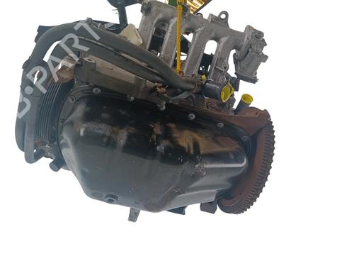 Engine RENAULT CLIO III (BR0/1, CR0/1) 1.2 16V | BP36691055M1 - Image 5