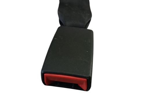 Used Seat buckle Seat buckle CITROËN DS3 (SA_) 1.6 VTi 120 (120 hp) 26599296 26599296