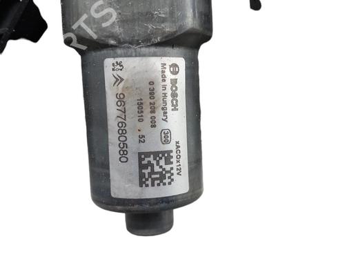 Rear wiper motor PEUGEOT 308 II (LB_, LP_, LW_, LH_, L3_) 2.0 GT BlueHDi 180 | BP25102574M102 