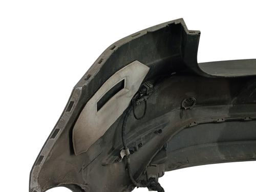 Used Rear bumper VW GOLF VII (5G1, BQ1, BE1, BE2) 1.6 TDI (105 hp) 31587687