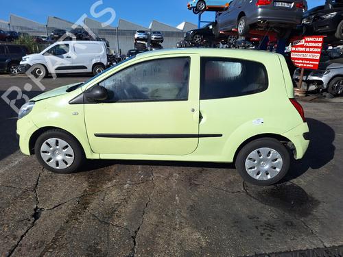 Left taillight RENAULT TWINGO II (CN0_) | BP37268913C34 - Image 15