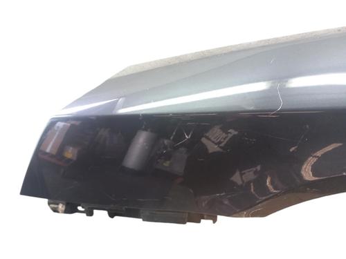 Left front fenders RENAULT VEL SATIS (BJ0_) 3.5 V6 (BJ0R, BJ0V, BJ0U) | BP25055324C41