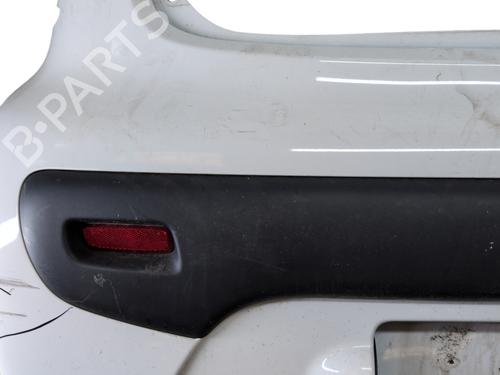 Rear bumper CITROËN C1 (PM_, PN_) 1.0 | BP26932335C8 