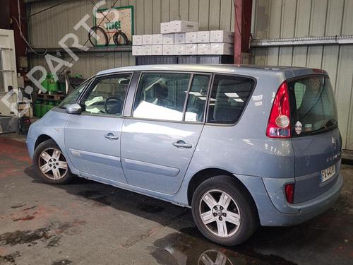 Right taillight RENAULT ESPACE IV (JK0/1_) 2.0 Turbo (JK0A, JK0B, JK0N) | BP25077042C35 - Image 7