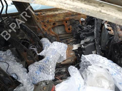 Water radiator RENAULT MEGANE IV Hatchback (B9A/M/N_) 1.6 TCe 205 (B9MV) | BP25111396M31  - Image 10