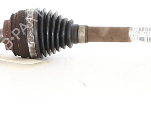 Used Right front driveshaft Right front driveshaft RENAULT CLIO IV (BH_) 1.5 dCi 75 (75 hp) 36287983 36287983