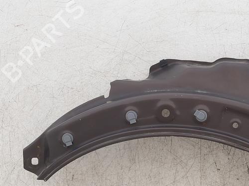Forskærm venstre Forskærm venstre MINI MINI CLUBMAN (R55) One D (90 hp) 39710795 39710795