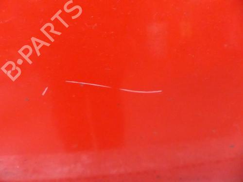 Hood MERCEDES-BENZ A-CLASS (W168) A 170 CDI (168.008) | BP25083848C1 