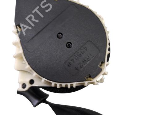 Rear right belt tensioner RENAULT TWINGO II (CN0_) 1.2 16V (CN0K, CN0V, CN0A) | BP28276922C90 