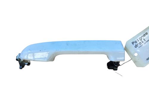 Used Rear right exterior door handle TOYOTA YARIS (_P13_) 1.0 (KSP130_, KSP130) (69 hp) 26029495
