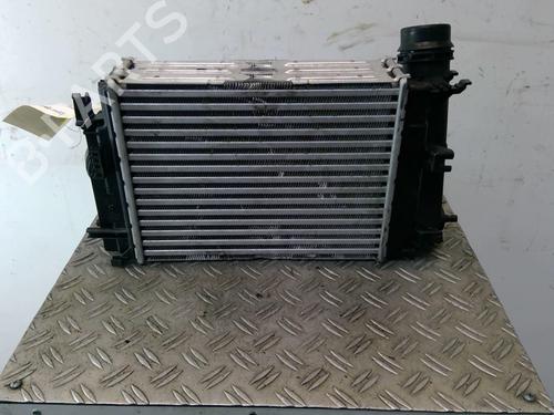 Used Intercooler RENAULT KADJAR (HA_, HL_) 1.3 TCe 140 (HLNB, HLN1) (140 hp) 25094014