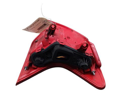 Used Right taillight Right taillight PEUGEOT 3008 I MPV (0U_) 1.6 HDi (114 hp) 33184450 33184450