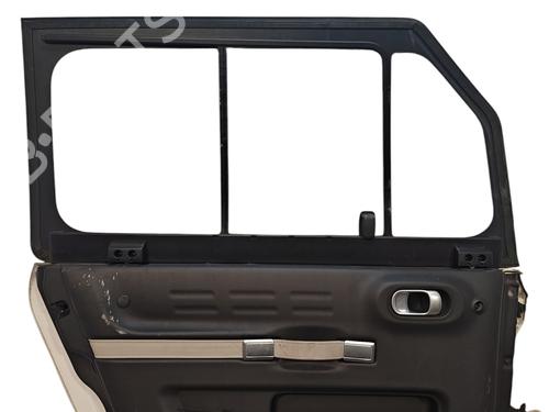 Used Left front door Left front door CITROËN E-MEHARI Electric (68 hp) 25071695 25071695