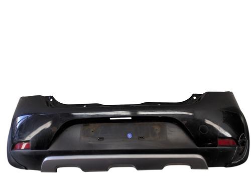 Rear bumper DACIA SANDERO II TCe 90 (B8M1, B8MA, B8AC) | BP29974526C8 
