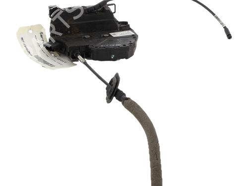 Used Front right lock Front right lock 38187059 38187059