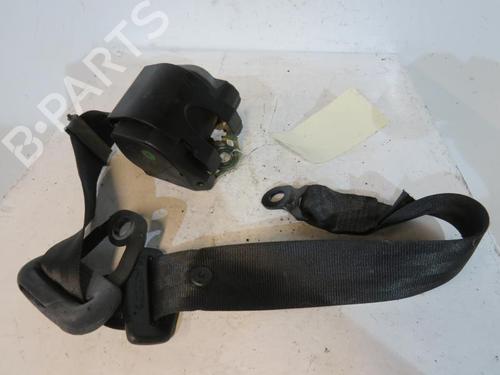 Used Rear right belt tensioner SEAT IBIZA II (6K1) [1993-2002]  25094816