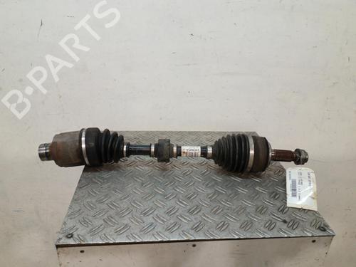 Used Right front driveshaft HONDA CIVIC VIII Hatchback (FN, FK) 2.2 CTDi (FK3) (140 hp) 25067757