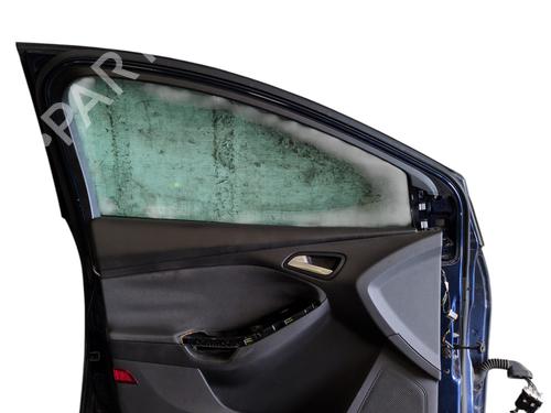 Left front door FORD FOCUS III 1.6 TDCi | BP29209005C2 
