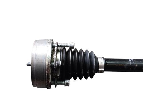 Used Left front driveshaft Left front driveshaft VW POLO V (6R1, 6C1) 1.2 (60 hp) 32447801 32447801
