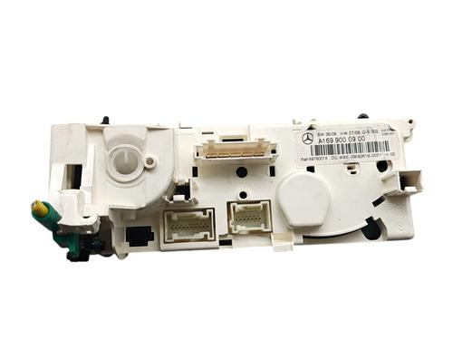 climate-control-mercedes-benz-a-class-w169-2004-2005-2006-2007-2008-2009-2010-2011-2012-25075424 main image