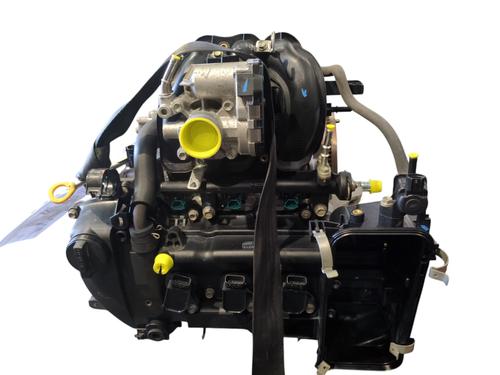 Engine TOYOTA AYGO (_B1_) 1.0 (KGB10_, KGB10R) | BP30307706M1