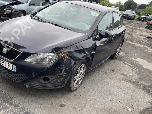 Headlight switch SEAT IBIZA IV (6J5, 6P1) 1.6 TDI | BP27387793I24  - Image 6