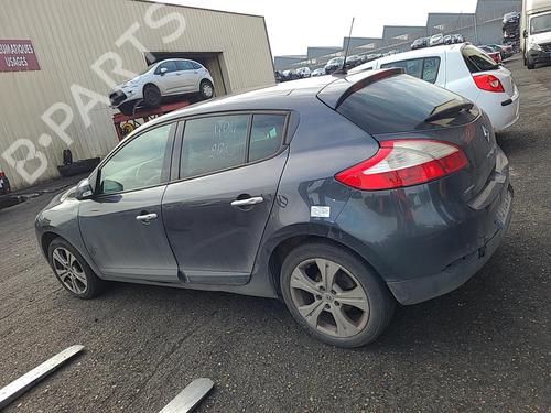 Switch RENAULT MEGANE III Hatchback (BZ0/1_, B3_) 1.9 dCi (BZ0N, BZ0J) | BP25062874I30  - Image 10
