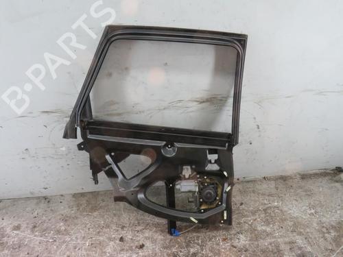 Rear left window mechanism AUDI A3 (8L1) 1.9 TDI | BP25091970C24 