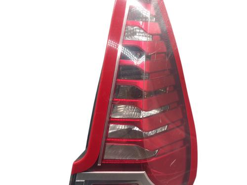 Used Rear bumper right light Rear bumper right light RENAULT SCÉNIC III (JZ0/1_) 1.9 dCi (JZ0J, JZ1J, JZ1K, JZ1S) (131 hp) 25100630 25100630