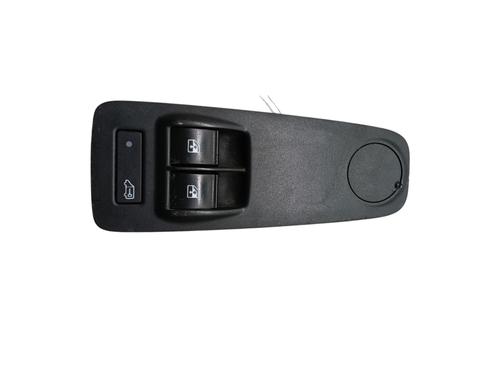 Left front window switch FIAT DUCATO Van (250_) 160 Multijet 3,0 D | BP33028775I27  - Image 5