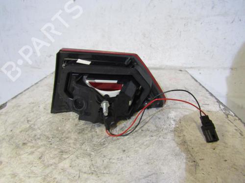 Left tailgate light RENAULT CLIO IV (BH_) 1.5 dCi 75 | BP25064212C79 