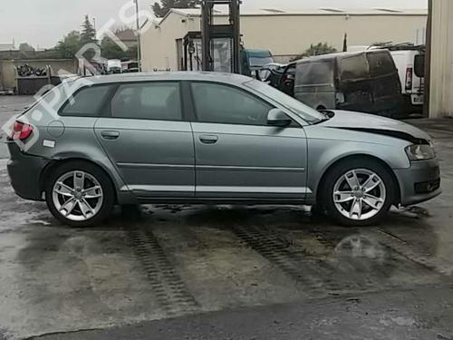 Switch AUDI A3 Sportback (8PA) 1.6 TDI | BP29004731I30  - Image 5