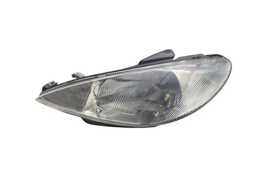 Used Left headlight PEUGEOT 206 Hatchback (2A/C) 1.6 16V (109 hp) 29251869