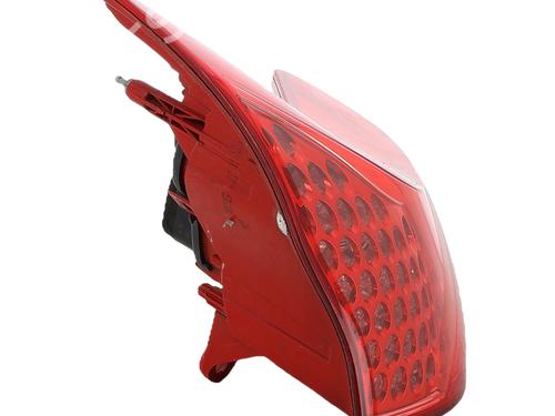 Used Left taillight Left taillight PEUGEOT 3008 I MPV (0U_) 1.6 THP (156 hp) 39413765 39413765