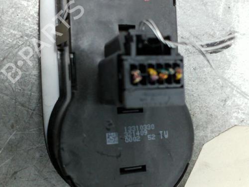 Used Switch Switch OPEL CORSA D (S07) 1.3 CDTI (L08, L68) (75 hp) 25062543 25062543