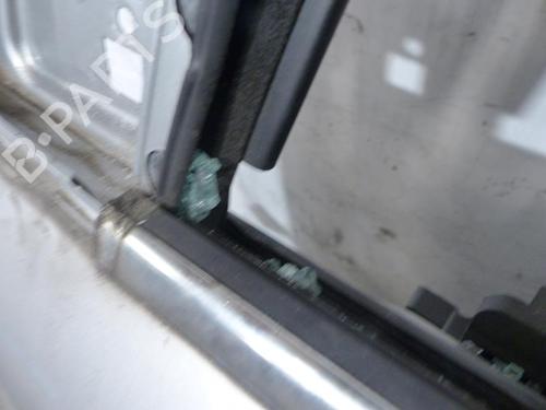 Left front door FORD MONDEO IV (BA7) 1.8 TDCi | BP25079851C2 