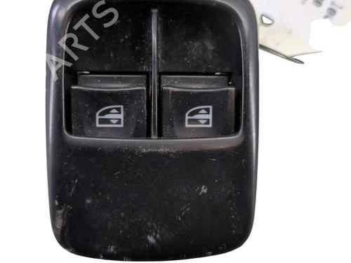 Used Left front window switch SMART FORTWO Coupe (453) 1.0 (453.342, 453.343) (71 hp) 31666304