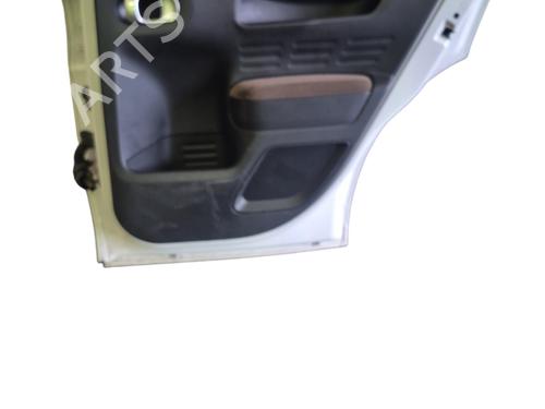 Dør højre bagtil CITROËN C4 CACTUS 1.2 VTi 82 | BP31036216C5 