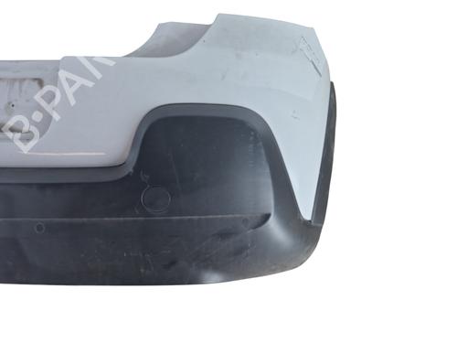 Rear bumper CITROËN C3 III (SX) 1.2 THP 110 (SXHNPS, SXHNZT, SXHNZ6) | BP25101603C8 