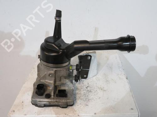 Used Steering pump Steering pump PEUGEOT 308 I (4A_, 4C_) 1.4 16V (95 hp) 25094821 25094821