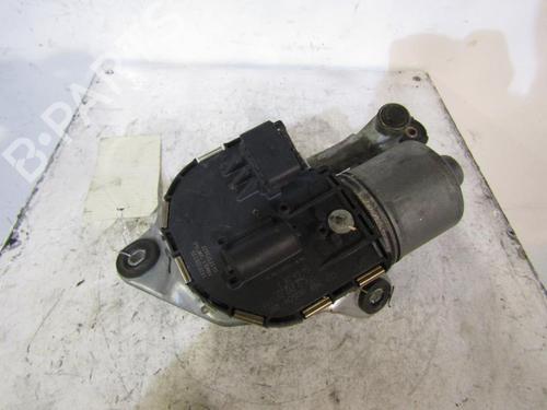 Used Front wiper motor PEUGEOT 407 SW (6E_, 6D_) 2.0 HDi 135 (136 hp) 25079019