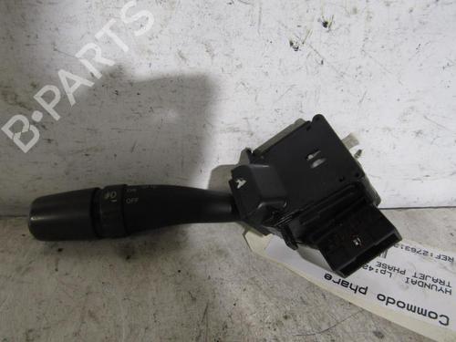 Used Switch HYUNDAI TRAJET (FO) 2.0 CRDi (113 hp) 25085517