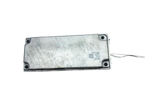 Used Camera Camera RENAULT TALISMAN Grandtour (KP_) 1.6 TCe 200 (200 hp) 25100267 25100267